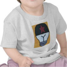 USSR CCCP Cold War Soviet Union Propaganda Posters Tshirt