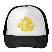 Usul Gold Hat