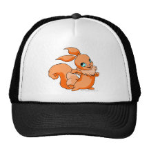 Usul Orange Hats
