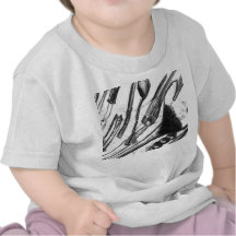Utensils T Shirts