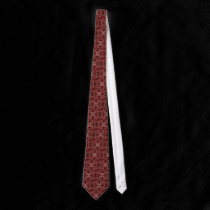 Utopia Series Tie ties