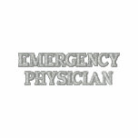 UTOPIAN PHYSICIAN EMBROIDERED SHIRT