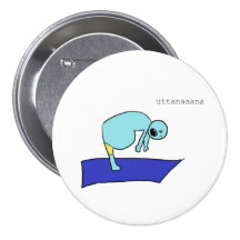 uttanasana button