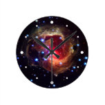 V838 Monocerotis Star (Hubble Telescope)