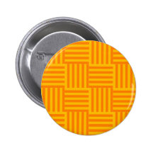 V and H Broad Stripes - Orange and Amber Pins