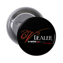 V Dealer - Vampire Blood Pins