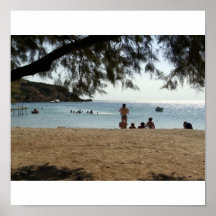 vacationgreece poster