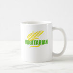 VAGITARIAN MUG