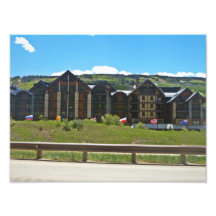 Vail Photograph
