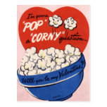 Valentine for Kids Post Cards