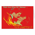 VALENTINE LOVERS IGNITE CARDS