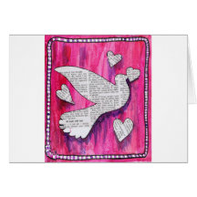 valentine pidgeon cards