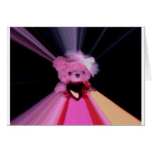 valentine teddy Photo 9776 Cards