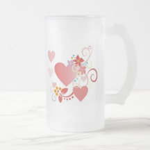 Valentines Coffee Mug