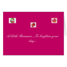 Valentines Day Card