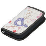 Valentine's Day Folio Planner