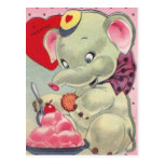 Valentine's for Kids Postcards