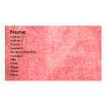 Valentines - Key to My Heart - Newfoundland Business Card