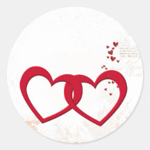 valentines sticker