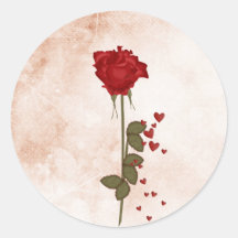 valentines sticker