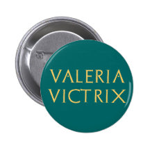 Valeria Victrix römische Legion roman legion Anstecknadelbutton
