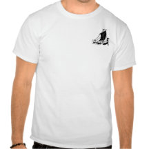 Valhalla or Bust Tee Shirt