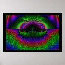 Valhalla Poster
