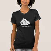 Valkyrie Tshirts