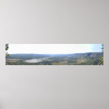 Valley of the Smokes Poster