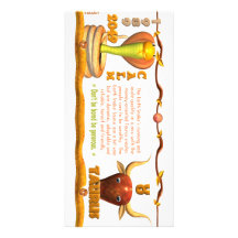 Valxart 1989 2049 EarthSnake zodiac Taurus Custom Photo Card