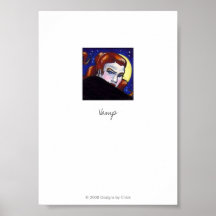 Vamp Poster