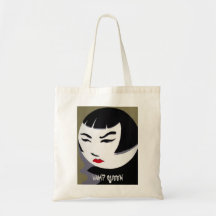 vamp queen bag