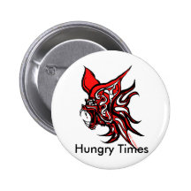 Vampire Bat Pin