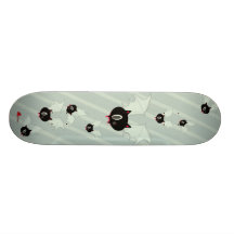 Vampire Batz Deck Skate Board Decks