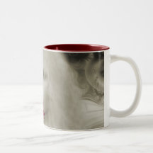Vampire Drink Me Mug