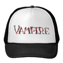 Vampire Hat