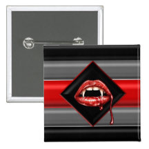 Vampire Pride Flag Pins
