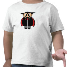 Vampire T Shirts