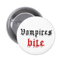 Vampires Bite Button