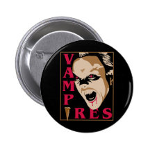 Vampires Buttons