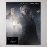 Vamplified Carrefour Series Posters