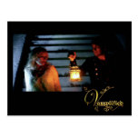 Vamplified® Let it Shine" Post Cards