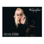 Vamplified Postcard