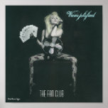Vamplified The Fan Club Print