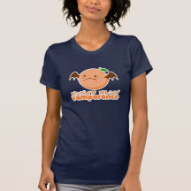 Vamporange Tee Shirt
