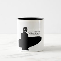 Vamps by Moonlight Mug