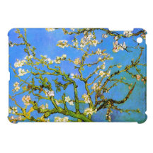 Van Gogh: Blossoming Almond Tree Branches