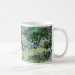 Van Gogh Olive Grove Coffee Mug