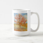 Van Gogh Pink Peach Tree in Blossom Mug
