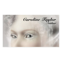 Vanadis Business Card